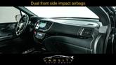 Thumbnail of 2021 Crystal Black Pearl Honda Passport