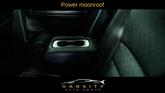 Thumbnail of 2021 Crystal Black Pearl Honda Passport