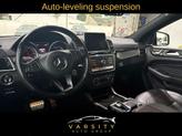 Thumbnail of 2019 White Mercedes-Benz AMG GLE 43