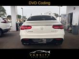 Thumbnail of 2019 White Mercedes-Benz AMG GLE 43