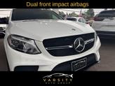 Thumbnail of 2019 White Mercedes-Benz AMG GLE 43