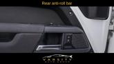 Thumbnail of 2022 Fuji White Land Rover Defender