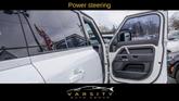 Thumbnail of 2022 Fuji White Land Rover Defender