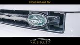 Thumbnail of 2022 Fuji White Land Rover Defender