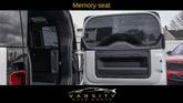 Thumbnail of 2022 Fuji White Land Rover Defender