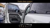 Thumbnail of 2022 Fuji White Land Rover Defender