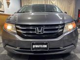 Thumbnail of 2016  Honda Odyssey