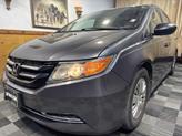 Thumbnail of 2016  Honda Odyssey