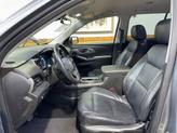 Thumbnail of 2019 Satin Steel Metallic Chevrolet Traverse