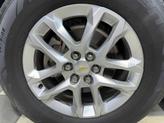 Thumbnail of 2019 Satin Steel Metallic Chevrolet Traverse
