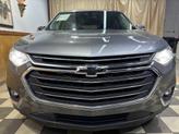 Thumbnail of 2019 Satin Steel Metallic Chevrolet Traverse