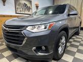 Thumbnail of 2019 Satin Steel Metallic Chevrolet Traverse