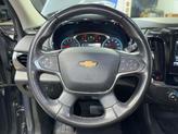 Thumbnail of 2019 Satin Steel Metallic Chevrolet Traverse