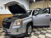 Thumbnail of 2010 Summit White GMC Terrain