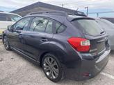 Thumbnail of 2014 Quartz Blue Pearl Subaru Impreza