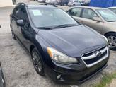 Thumbnail of 2014 Quartz Blue Pearl Subaru Impreza