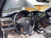 Thumbnail of 2008 Titanium Silver Metallic BMW 528