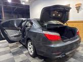 Thumbnail of 2008 Titanium Silver Metallic BMW 528