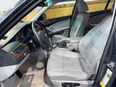 Thumbnail of 2008 Titanium Silver Metallic BMW 528
