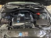Thumbnail of 2008 Titanium Silver Metallic BMW 528
