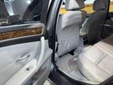 Thumbnail of 2008 Titanium Silver Metallic BMW 528