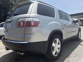 Thumbnail of 2008 Liquid Silver Metallic GMC Acadia