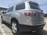 Thumbnail of 2008 Liquid Silver Metallic GMC Acadia