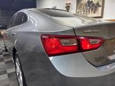 Thumbnail of 2024 Sterling Gray Metallic Chevrolet Malibu