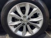 Thumbnail of 2024 Sterling Gray Metallic Chevrolet Malibu
