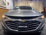 Thumbnail of 2024 Sterling Gray Metallic Chevrolet Malibu
