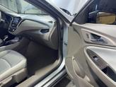 Thumbnail of 2024 Sterling Gray Metallic Chevrolet Malibu