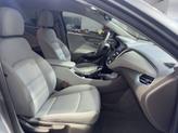 Thumbnail of 2024 Sterling Gray Metallic Chevrolet Malibu