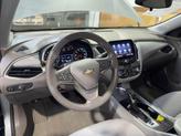 Thumbnail of 2024 Sterling Gray Metallic Chevrolet Malibu