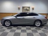 Thumbnail of 2024 Sterling Gray Metallic Chevrolet Malibu