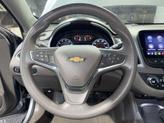 Thumbnail of 2024 Sterling Gray Metallic Chevrolet Malibu