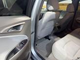 Thumbnail of 2024 Sterling Gray Metallic Chevrolet Malibu