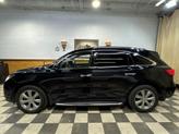 Thumbnail of 2016 Crystal Black Pearl Acura MDX