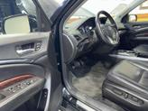 Thumbnail of 2016 Crystal Black Pearl Acura MDX