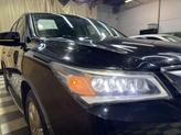 Thumbnail of 2016 Crystal Black Pearl Acura MDX