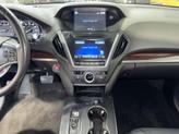 Thumbnail of 2016 Crystal Black Pearl Acura MDX
