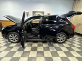 Thumbnail of 2016 Crystal Black Pearl Acura MDX