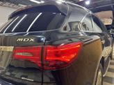Thumbnail of 2016 Crystal Black Pearl Acura MDX