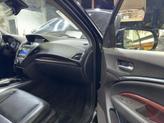 Thumbnail of 2016 Crystal Black Pearl Acura MDX