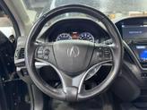 Thumbnail of 2016 Crystal Black Pearl Acura MDX