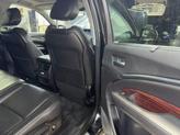 Thumbnail of 2016 Crystal Black Pearl Acura MDX