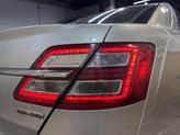 Thumbnail of 2018 Tan Ford Taurus