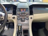 Thumbnail of 2018 Tan Ford Taurus
