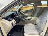 Thumbnail of 2018 Tan Ford Taurus