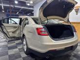 Thumbnail of 2018 Tan Ford Taurus