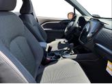 Thumbnail of 2025 Ice Silver Subaru Forester
